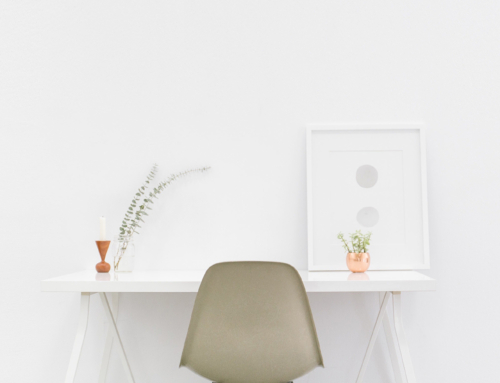 Simple Blog Post (Demo)