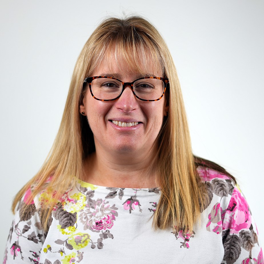 Lorna Pearson