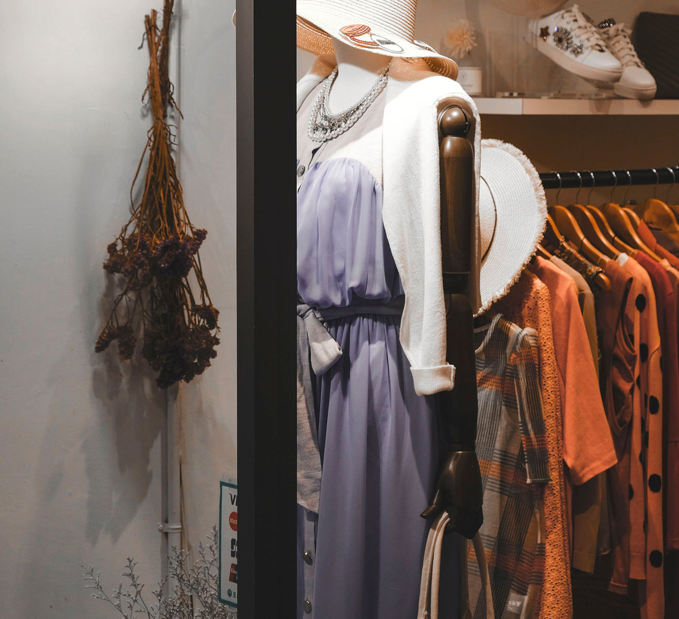 Shop Blog Post (Demo)